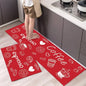 Fashion Nordic Style Floor Mat