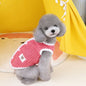 Autumn and Winter Pet Clothes - S To XXL