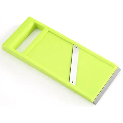 Multifunction Vegetable Cutter With Steel Blade