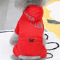 Sports Warm Winter Pet Dog Coats