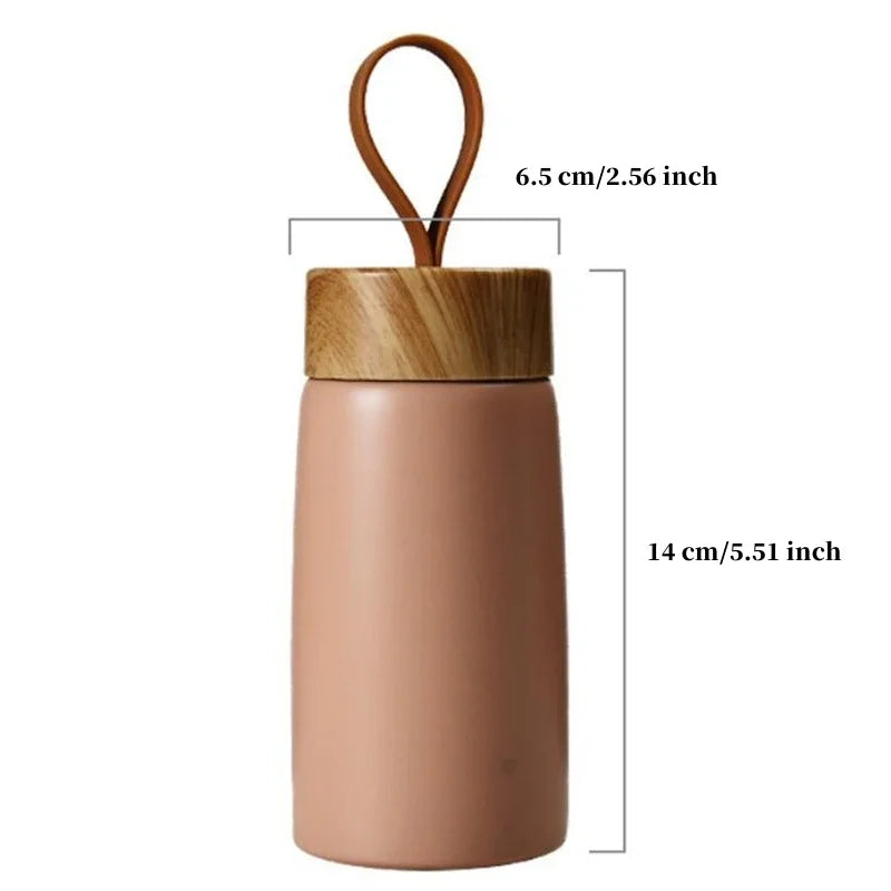 Insulated Coffee Mug Stainless Steel Tumbler