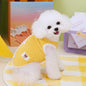 Autumn and Winter Pet Clothes - S To XXL