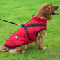 Waterproof Dog Vest For Walking 2XL to 4XL