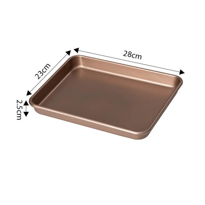 Rectangle Non-stick Baking Pans