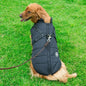 Waterproof Dog Vest For Walking 2XL to 4XL