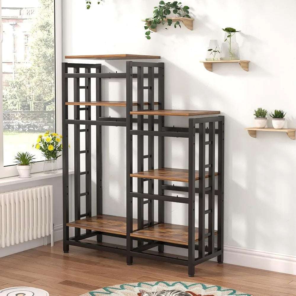 Multifunctional Kitchen Bakers Rack