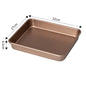 Rectangle Non-stick Baking Pans