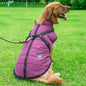 Waterproof Dog Vest For Walking 2XL to 4XL