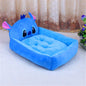 Cartoon Pet Kennel - Bed