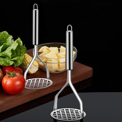 Stainless Steel Potato Masher