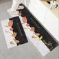 Fashion Nordic Style Floor Mat