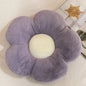 Plush Stuffed Daisy Flower Pillow