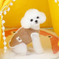 Autumn and Winter Pet Clothes - S To XXL