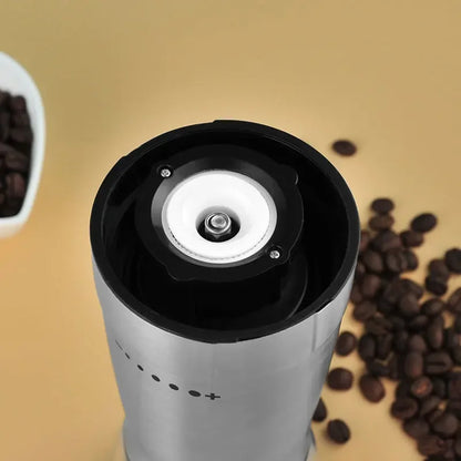 Electric Coffee Grinder USB