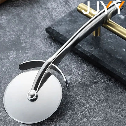 Pizza Cutter Stainless Steel Knife