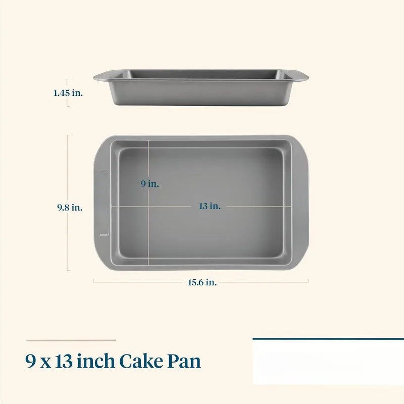 Nonstick Bakeware Baking / Cake Pan