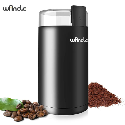 200w High-Power Household Coffee Grinder